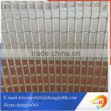 Made in China Galvanized Decorative Wire Mesh