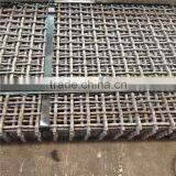 High Quality ss .double Crimped Mine Sieving Mesh
