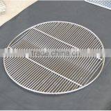 Bbq Grill Wire Mesh With Handle(Factory)