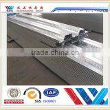Corrugated Steel Floor Roofing Sheet Floor Decking Steel Sheet Composite Floor Steel Decking thumbnail-5