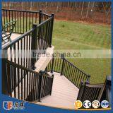 Factory Supply Ornamental Steel Stair Spindles thumbnail-2