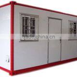 Floating Container House/mobile Container House thumbnail-3