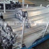 Aluminum Truck Rail Extrusion thumbnail-6