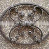 Wrought Iron Scrolls thumbnail-1