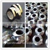 Haisi Screw Barrel Complete Set For Extrusion Machine thumbnail-2