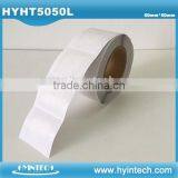 HF Library Adhesive Tag Book Tag