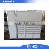 Steel Surface Plate Table ,Garage Tool Cabinet Workshop thumbnail-3