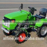 Wholesale High Quality 18hp Tractor thumbnail-4