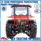 Chinese Farm Tractor Mini thumbnail-1