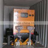 CE ISO Hot Sales Portable Diesel Generator thumbnail-4