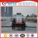 Howo 10cbm Bitumen Distributor Truck thumbnail-1