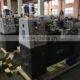 Torno / Chinese Metal Lathe Machine With Low Price (T-1440B) thumbnail-5