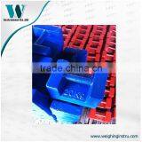 20kg 25kg Iron Test Colored Weights thumbnail-1