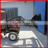 TZ04D Agricultural Front End Loader thumbnail-1