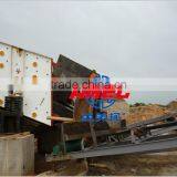 Sand Vibrating Screen,vibrator Screen thumbnail-2