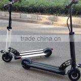 350w/36v Brushless Scooter Sidecars With Lithium Polymer Batteries CE Certificate thumbnail-1