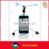 OEM Silicone Phone Stander / Sucker for Mobilephone thumbnail-1