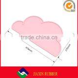 2017 New Design Silicone Dinner Placemat, Waterproof Baby Mat for Family Use thumbnail-3