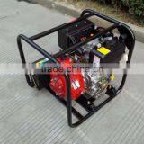 High Pressure Diesel Water Pump 2inch Battery Start thumbnail-3