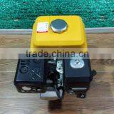 Honda Gasoline Engine 6.5HP GX200 thumbnail-5