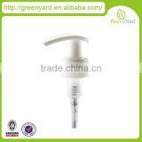 Bathroom Use Lotion Pump Soap Dispenser Pump thumbnail-4