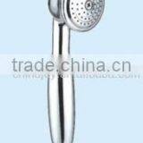 Bathroom Faucet Accessory,tap Parts---ABS Plastic Shower Head thumbnail-1
