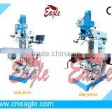 China Milling Machine Universal Drilling And Milling Machine thumbnail-1