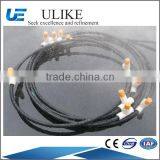 FE Series Low Pressure Humidification Agricultural Fine Fog Nozzles thumbnail-1