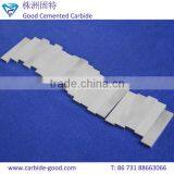 High Quality Tungsten Carbide Bars/Block,Tungsten Carbide Square Bar Flat Bar&Cemented/Tungsten Carbide Sheet thumbnail-3