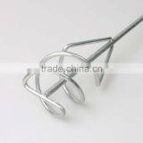 Zhejiang Paint Mixing Agitator With SGS thumbnail-5