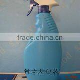 5L Plastic Shampoo Bottle thumbnail-5