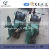 BW-160 Mud Pump for Small Well Drilling Rigs thumbnail-4