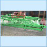 Good Quality and Low Price Coconut Shell Short Fiber Processing Machine thumbnail-3