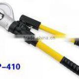 Ep-410 Hydraulic Cable Terminate Crimping Plier thumbnail-1