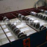 Prepainted Corrugated Steel Sheet/color Corrugated Steel Roofing Sheets thumbnail-1