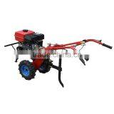 170F Belt Transmission Gasoline Single Cylinder Tiller thumbnail-3