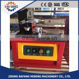 Desktop Electric Pad Printer,Ink Pad Printing Machine thumbnail-1
