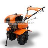 BSG800A-4 7.0hp Recoil Start Gasoline Power Tiller thumbnail-4