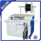 BJ-508 Cable Twist Packing Machine thumbnail-1
