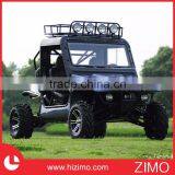 Hot Sale 1100cc 4X4 Racing Go Kart thumbnail-5