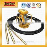 Concrete Vibrator Price/Gasoline Concrete Vibrator Price/Gasoline Concrete Vibrator Price Model SV38 thumbnail-1