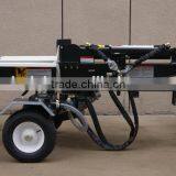 Forestry Machinery 22Ton Log Splitter thumbnail-6