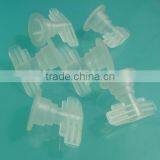 High Quality Best Price Polypropylene Joint for Plastic Infusion Container thumbnail-2