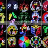 YQ8003 DIY Programmable Bicycle Spoke Bike Wheel LED Light Double Sided Screen Display Image Waterproof For 26 Inches Bicycle thumbnail-6