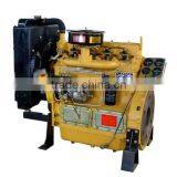 20KW-200KW Multi-Cylinder Water-Cooled Diesel Engine thumbnail-2