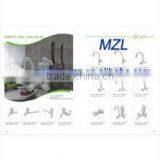 Cheaest Pvc Faucet From China Factory thumbnail-6