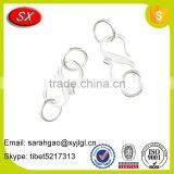 Custom Manufacturing Metal Hanger Hook High Strength Climbing Hooks thumbnail-3