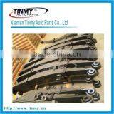 Truck Parabolic Leaf Spring thumbnail-1