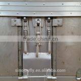 China FOTON/JAC/JMC/FAW/KAMA/TKING Wing Van Truck With High Quality thumbnail-4