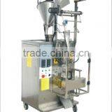 Automatic Weighing Powder/cereal/ Bread Packaging Machinery thumbnail-1